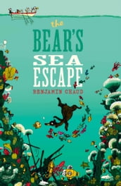 The Bear s Sea Escape