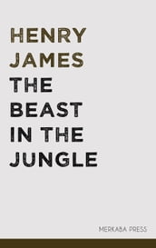 The Beast in the Jungle