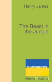 The Beast in the Jungle