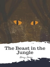 The Beast in the Jungle