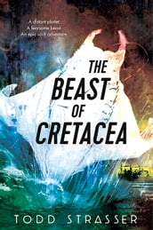 The Beast of Cretacea