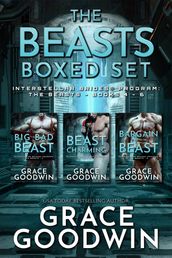 The Beasts Boxed Set