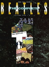 The Beatles Complete - Volume 1 Songbook