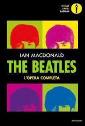 The Beatles. L opera completa