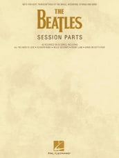 The Beatles Session Parts