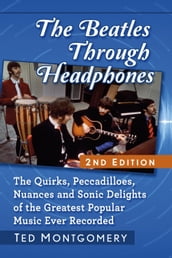 The Beatles Through Headphones