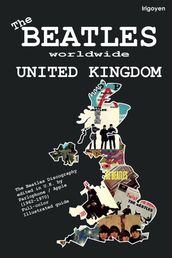 The Beatles Worldwide: United Kingdom