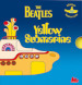 The Beatles. Yellow submarine. Mini pop-up. Ediz. a colori