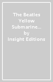 The Beatles Yellow Submarine Color By Numbers