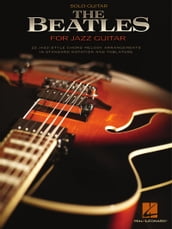 The Beatles for Jazz Guitar (Songbook)