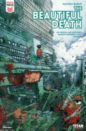 The Beautiful Death #3