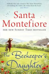 The Beekeeper s Daughter