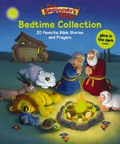 The Beginner s Bible Bedtime Collection