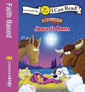 The Beginner s Bible Jesus Is Born