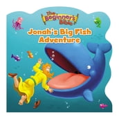 The Beginner s Bible Jonah s Big Fish Adventure