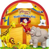 The Beginner s Bible Noah and the Noisy Ark