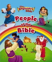The Beginner s Bible People of the Bible