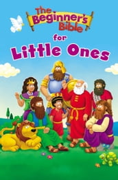 The Beginner s Bible for Little Ones