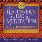 The Beginner s Guide to Meditation