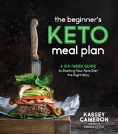 The Beginner s Keto Meal Plan
