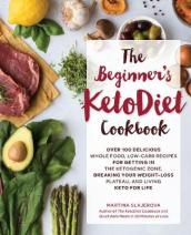 The Beginner s KetoDiet Cookbook