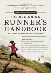 The Beginning Runner s Handbook