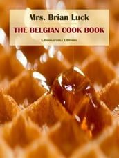 The Belgian Cook Book