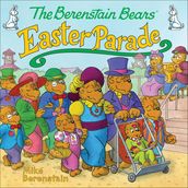 The Berenstain Bears  Easter Parade