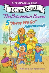 The Berenstain Bears: Five 