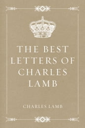 The Best Letters of Charles Lamb