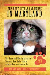 The Best Little Cat House in Maryland