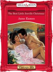 The Best Little Joeville (Mills & Boon Vintage Desire)