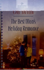 The Best Man s Holiday Romance