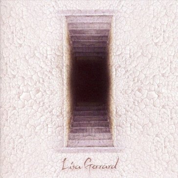 The Best Of Lisa Gerrard - Lisa Gerrard