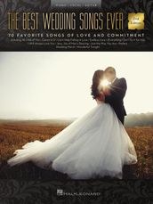 The Best Wedding Songs Ever