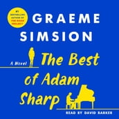 The Best of Adam Sharp