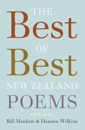 The Best of Best New Zealand Poems