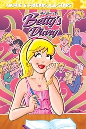 The Best of Betty s Diary