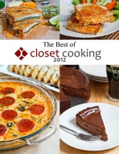 The Best of Closet Cooking 2012