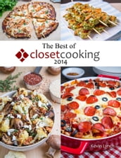 The Best of Closet Cooking 2014