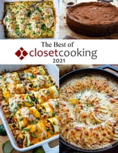 The Best of Closet Cooking 2021