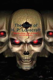 The Best of H. P. Lovecraft