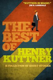 The Best of Henry Kuttner