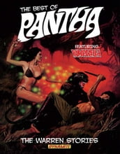 The Best of Pantha: The Warren Stories