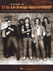 The Best of The Doobie Brothers (Songbook)