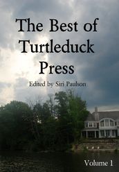 The Best of Turtleduck Press