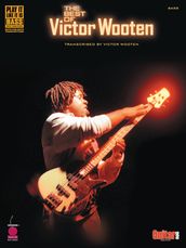The Best of Victor Wooten (Songbook)
