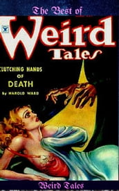 The Best of Weird Tales