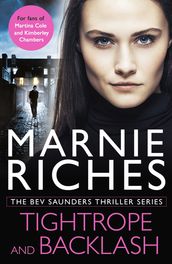 The Bev Saunders Thriller Series