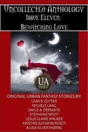 The Bewitching Love Bundle